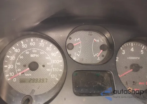 2000 Toyota Rav4 from USA, damaged, VIN JT3GP10V0Y7077311